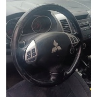 Mitsubishi outlander ii руль multifunkcja