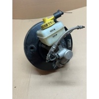 Серво тормозной volkswagen гольф iv 1j1614205 03.7864 - 0401.4