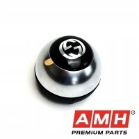 Оригинал рукоятка переключения кпп gucci для fiat 500 55344050 amh44050