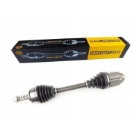 Привод правый honda crv 2 , 4 vtec бензин 2001 - 2006