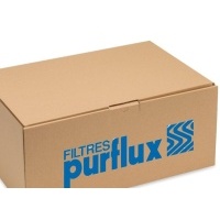 Purflux c626 фильтр топлива