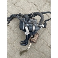 Webasto citroen xsara термо топ c 85977q 66724c