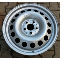 Колесо штампованное mercedes - benz oe v - klasse 6.5 