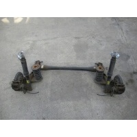Балка подвески задняя opel мокко а 1.6 cdti 2wd