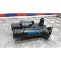 Корпус термостата дизельный LAND ROVER FREELANDER (2006-2011) 2007 LR001312