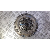 Маховик бензиновый SKODA FABIA (2007-2011) 2008 036105269D, 036105269MX