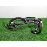 Трубка топливная BMW X1 F48 2015 - 2019 2017 8573386,