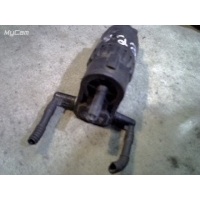 Насос (моторчик) омывателя стекла Audi A3 8L 2002 1T0955651A