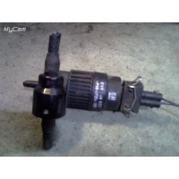 Насос (моторчик) омывателя стекла Opel Omega B 2001 090586632