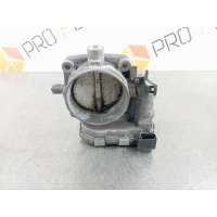 Заслонка дроссельная Mercedes C-class W203 2004 A0025401897, A1121410125, A0025401897