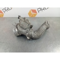 Патрубок BMW 5 series F11 2016 11658512394, 8512394