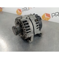 Генератор BMW 5 series F11 2016 12318570672, 12318570672, 8570672