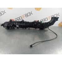 Коллектор впускной BMW 5 series F11 2016 11617811909, 7811909