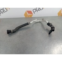 Патрубок (трубопровод, шланг) BMW 5 series F11 2016 11538573157, 11538573157, 11538512241