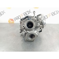 Турбина BMW 5 series F11 2016 11658510942, 8510942