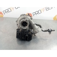 Турбина BMW 5 series F11 2016 11658510943, 8510943