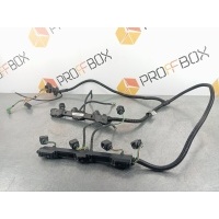 Проводка BMW 7 series E66 2004 12517524938, 7524938