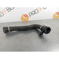 Патрубок (трубопровод, шланг) BMW 7 series E66 2004 17127508011, 17127508011, 17127519250