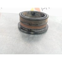 Шкив коленвала BMW 7 series E66 2004 11231439683, 11237568345, 11231439683, 1439683