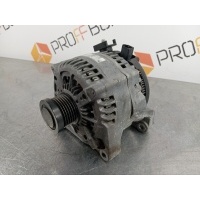 Генератор BMW 5 series F10 2013 12317605061, 12317605061, 104210-6401, 7605061