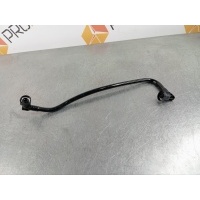 Трубка вакуумная BMW 5 series F10 2013 13907636127, 13907636127, 7636127