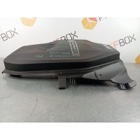 Декоративная крышка двигателя BMW 5 series F10 2013 11127636791, 11127636791, 7636791, 11128610473, 8610473, 11127594344, 7594344