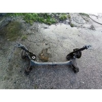 Балка задняя подвеска citroen ds4 2010 - 17