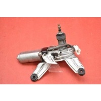 Моторчик стеклоочистителя задний 98700 - 1c000 hyundai getz 5d 02 - 05