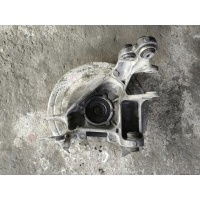 Кулак задний левый Land Rover Range Rover Sport II (2013-2022) 2016 LR098784