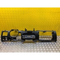 Панель передняя салона (торпедо) Toyota Hilux (2005-2015) Пикап 2014 553030K020C0