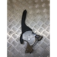 Рычаг ручного тормоза (ручника) Toyota Hilux (2005-2015) Пикап 2014 462010K011