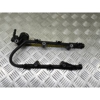 Топливная рампа Toyota Rav 4 (XA30) (2005-2014) 2009 2380731090