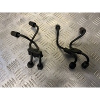 Трубка ТНВД Toyota Land Cruiser 200 (2008-2021) 2010 2370151010, 2370251010, 2370351010, 2370451010