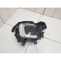 Кронштейн ДХО правый Renault Kaptur 2016- 269250618R