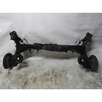Citroen ds4 11 - 15 1.6 thp балка os tyl задняя
