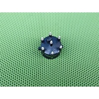 крышка трамблера JEEP GRAND CHEROKEE (ZJ) 1993-1998 JEEP GRAND CHEROKEE (ZJ) 1993-1998 56026876, Совместимые OEM номера 05142593AA,33004024,3D1158,5142593AA,56026876,6553,F980