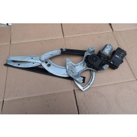 Стеклоподъемник электрический передний правый Volkswagen Passat B4 1995 3A0959802,3A0837402D