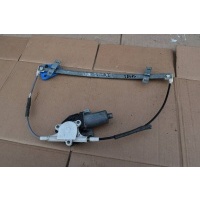 Стеклоподъемник электрический передний левый SEAT Toledo 1996 1L0837401B