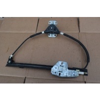 стеклоподъемник задний правый Volkswagen Passat B4 1995 3A0839402D