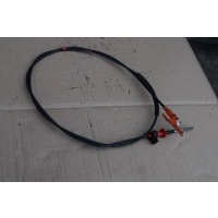Трос кулисы КПП Volvo XC90 2005 30735968