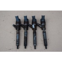Форсунка Toyota Yaris XP9 2008 0445110262,236700N030