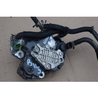ТНВД Toyota Yaris XP9 2008 221000N020,0445010134,0928400606