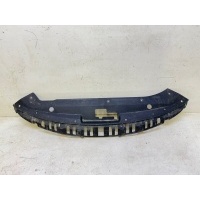 Накладка замка капота Kia Optima 4 2015-2019 86360D4000