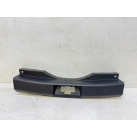 обшивка багажника Chery Tiggo 4 Pro 1 2020- J685402390