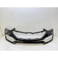 бампер Hyundai Santa Fe 3 2012- 865112W500
