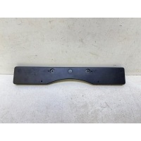 Площадка под гос. номер Toyota Camry 70 2017- 5211433500