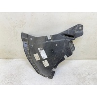 Пыльник бампера Mecedes e-class W213 A213520580064