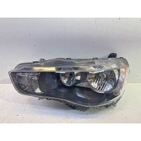 фара Mitsubishi Lancer 10 2010-2015 8301B259