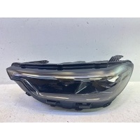 фара Chery Tiggo 9 T26 2024-2025 605000497AA