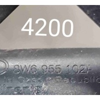 Форсунка омывателя фар Audi A5 II (2016—2020) 2018 8W6955102A